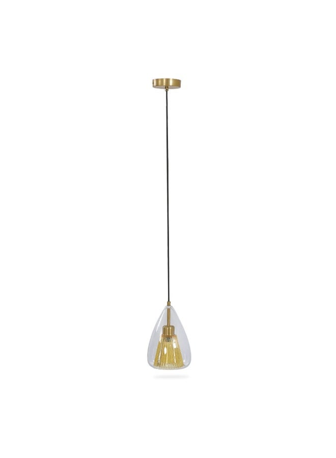 Laris Pendant Lamp Multicolour