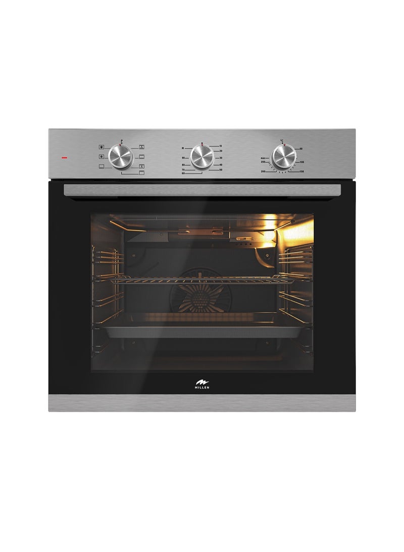 Built in Electric Oven 60 cm