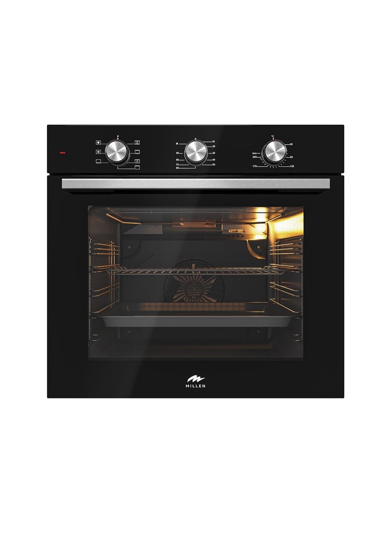 Built in Electric Oven 60 cm