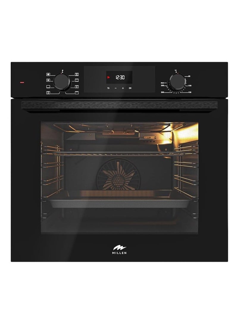 Built in Electric Oven 60 cm