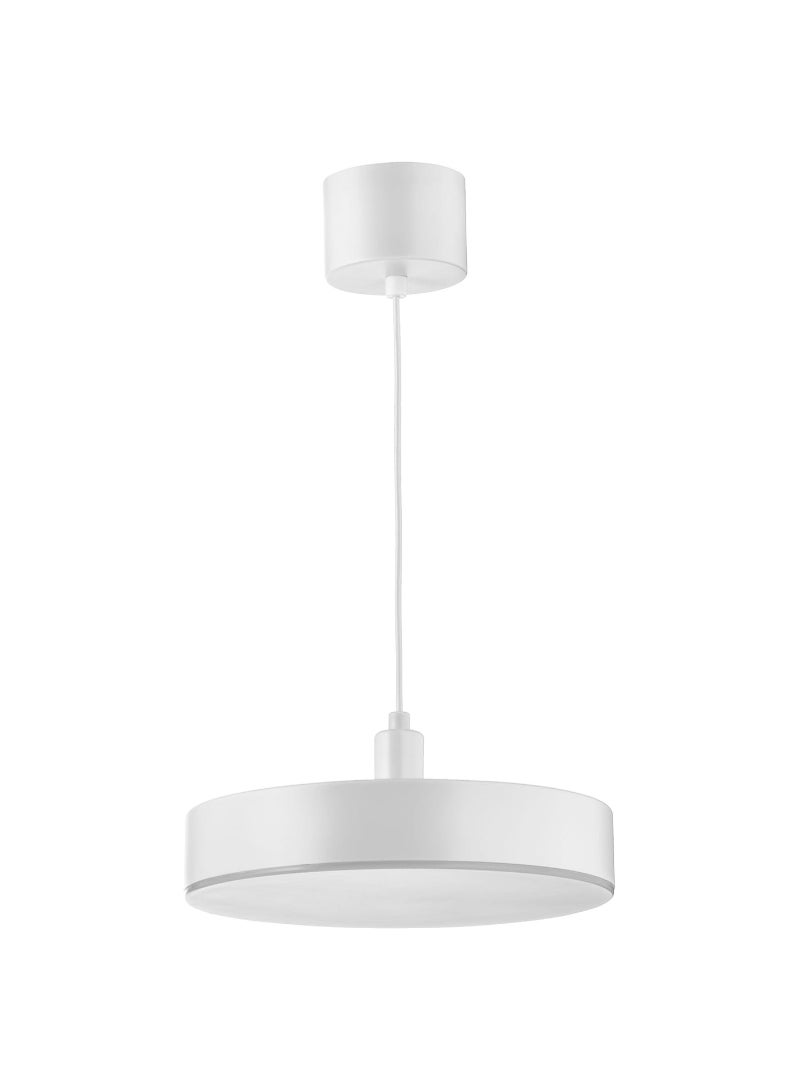 LED pendant lamp - 38 cm