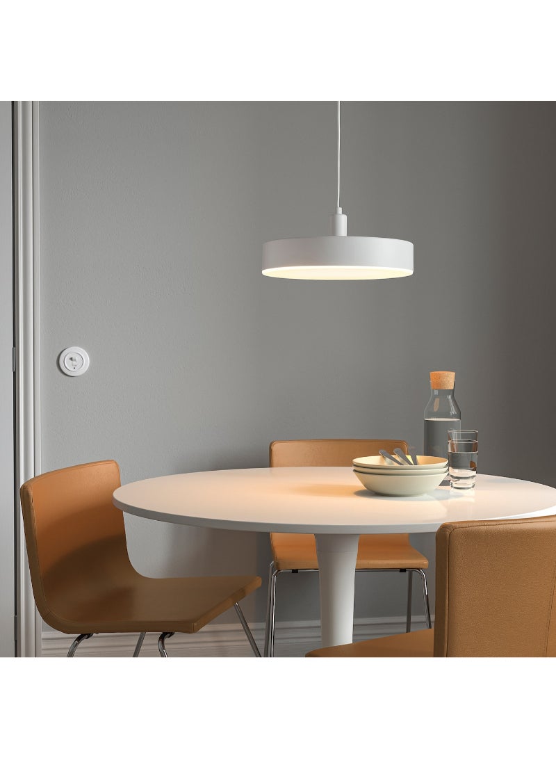 LED pendant lamp - 38 cm