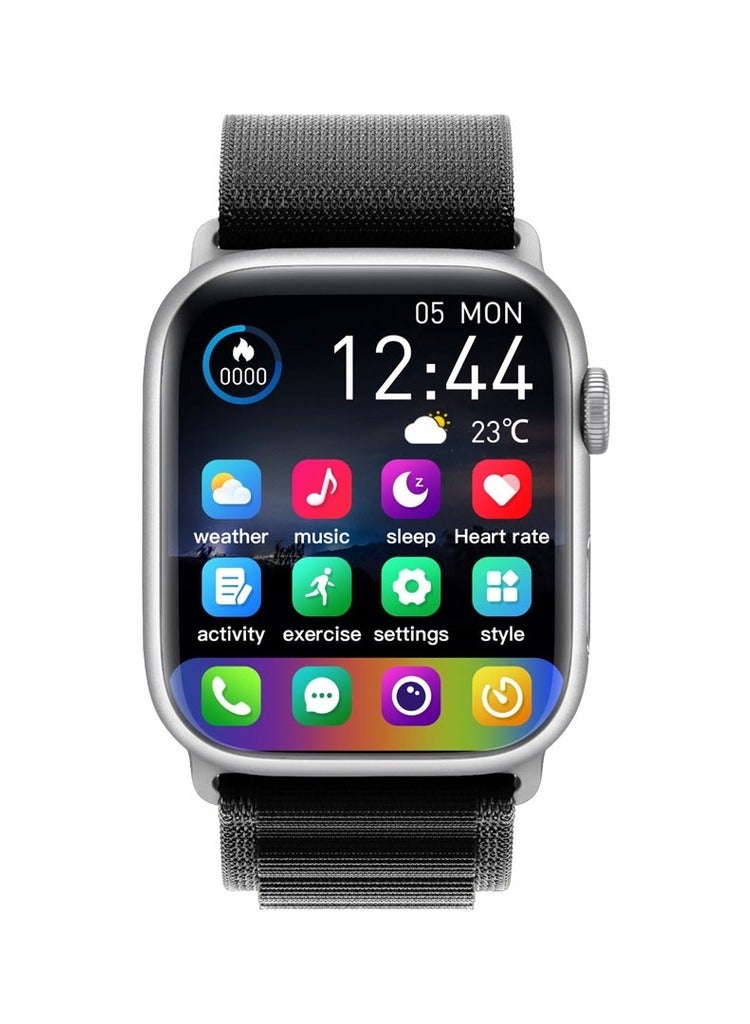 Magnifico2 Smart Watch with 2.1