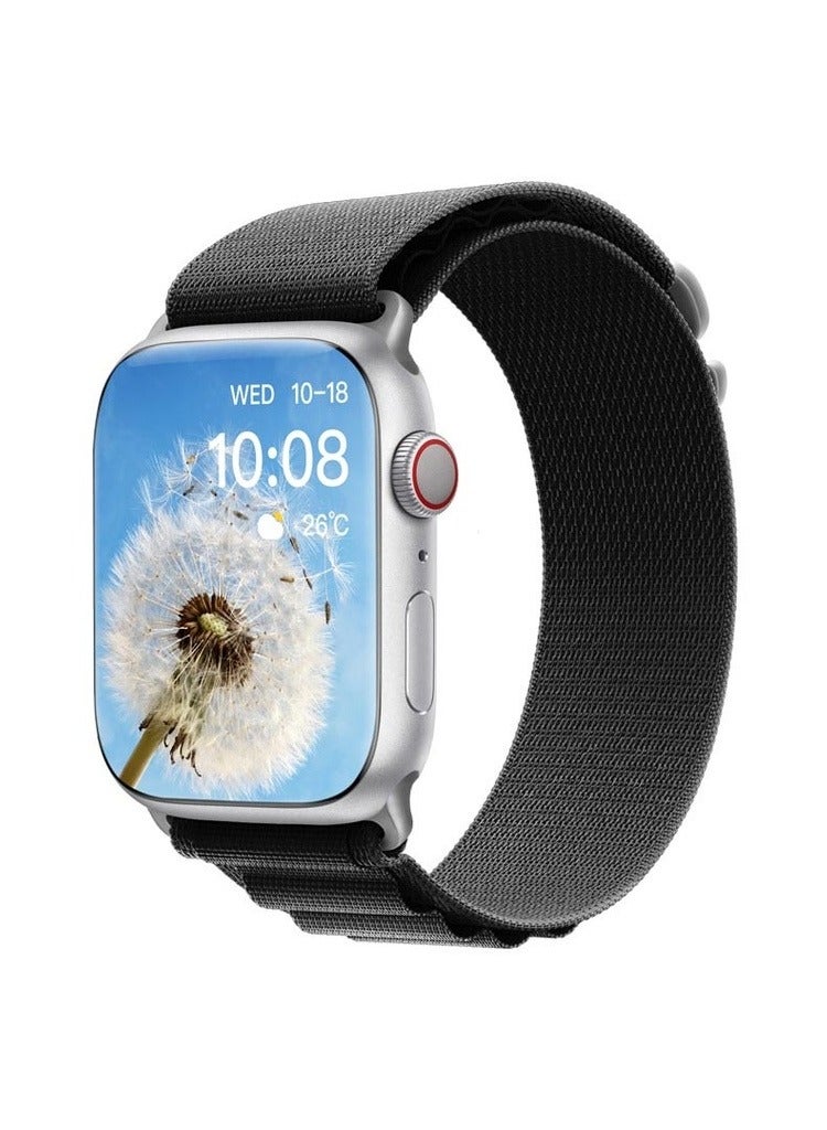 Magnifico2 Smart Watch with 2.1