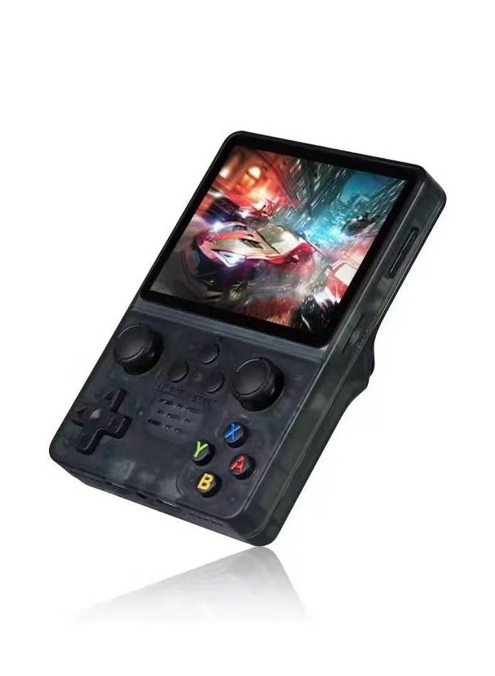 R35S Handheld Retro Gaming Console