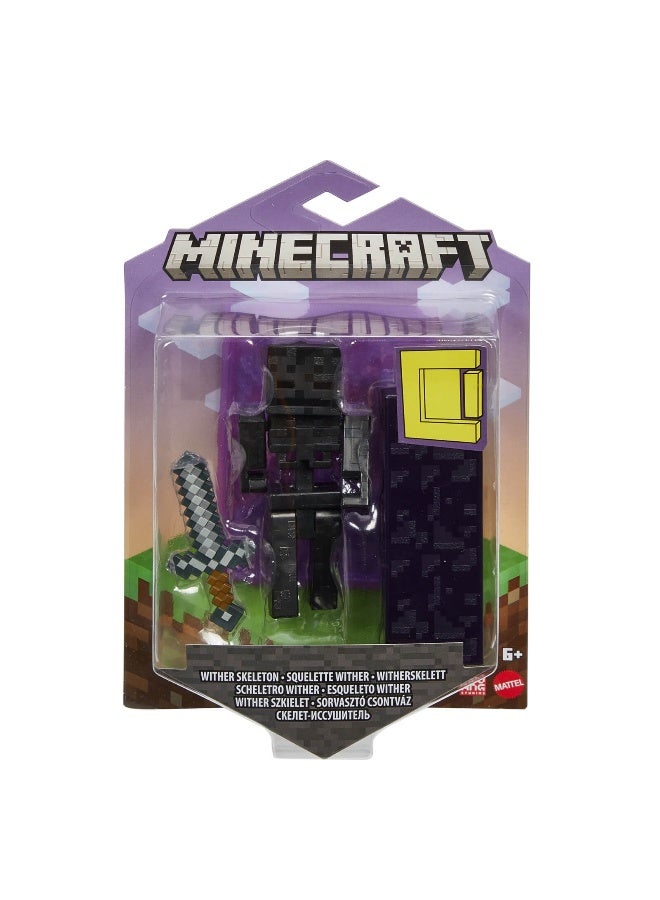 Craft-A-Block Authentic Pixelated Surprise Toy (Styles May Vary)