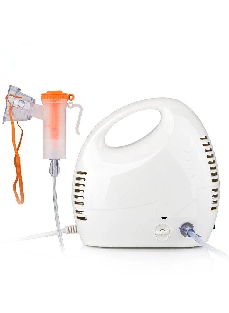 Medical Portable Compressor Nebulizer