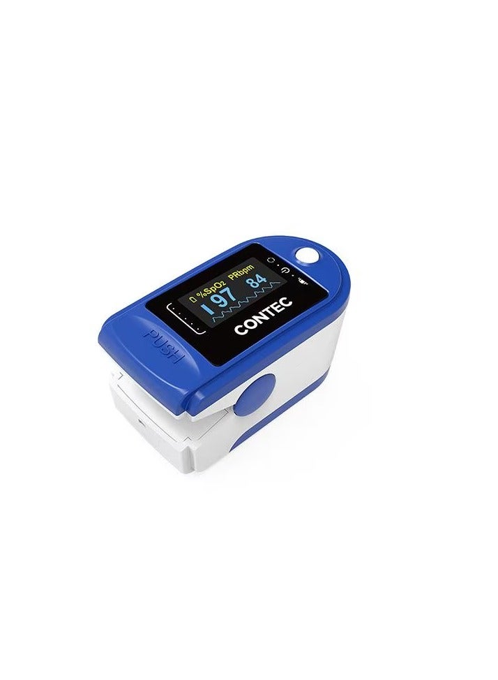 Contec Pulse Oximeter