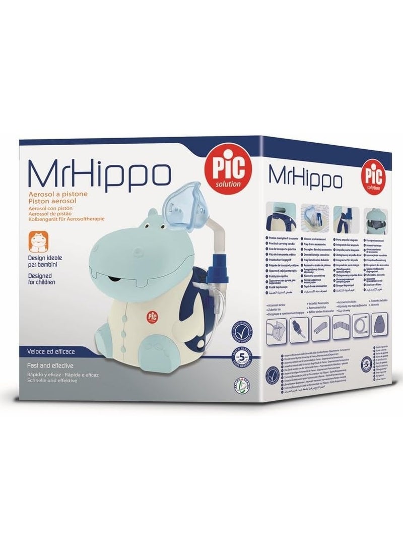 Pic Solution Mr. Hippo Kolbenspray - 1 Spray