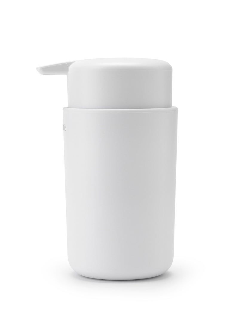 Brabantia Soap Dispenser - White