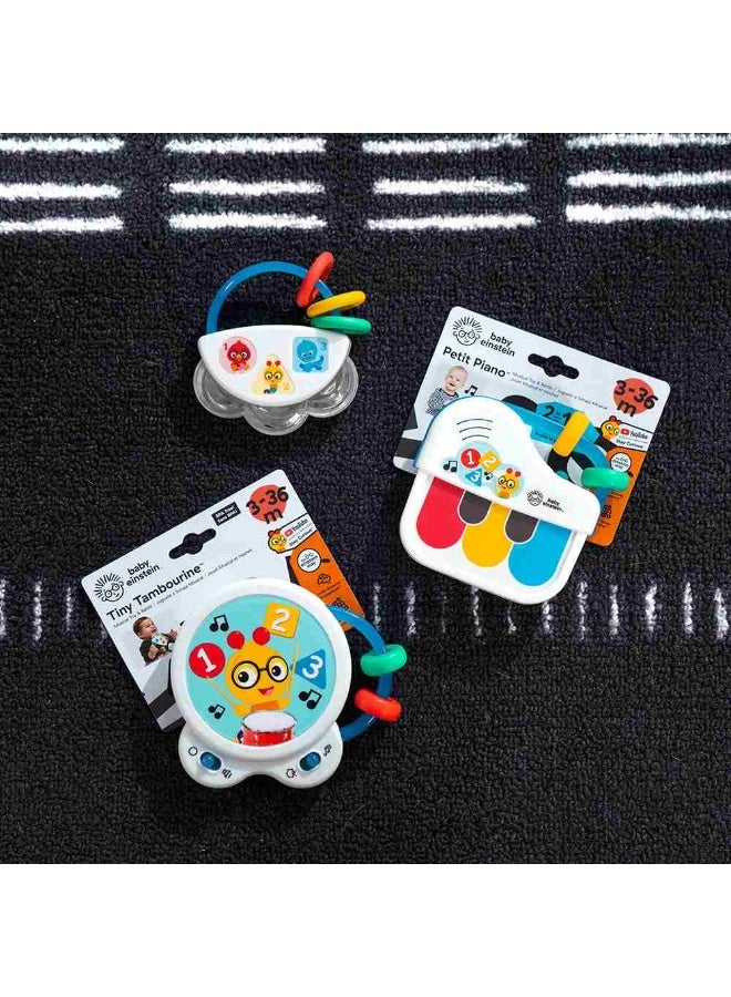 Small Symphony Musical Toy Set (3 Pieces)