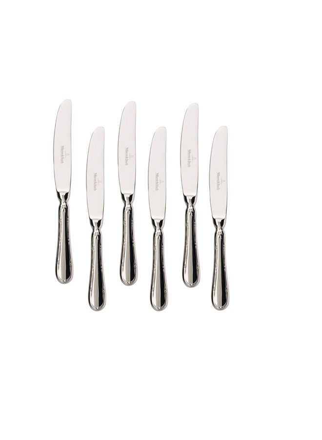 6-Pieces Kreuzband Septfontaines Fruit Knifes