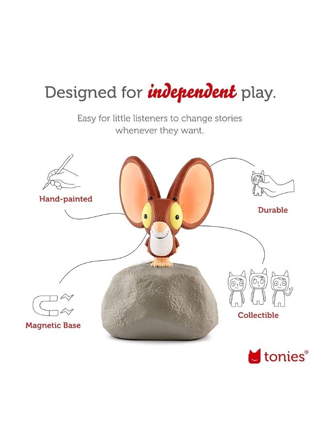 Tonies The Lion Inside Audio Play Character