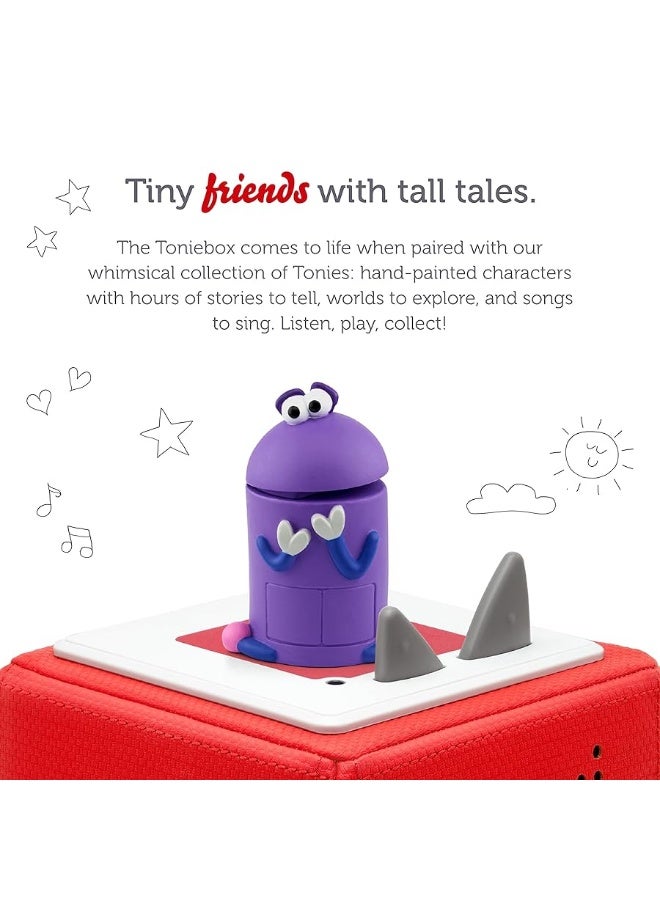 Tonies Bo Audio Play Character from Ask The StoryBots