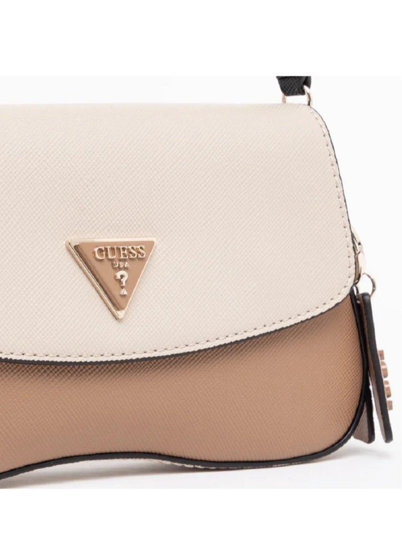 GUESS women's shoulder bag