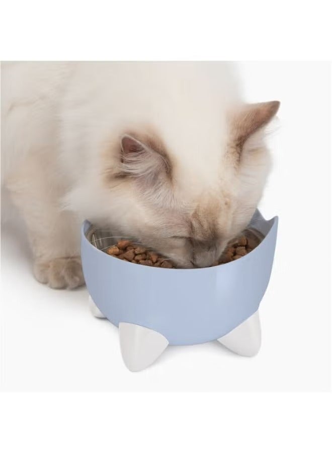 CatIt Pixi Drinking Fountain Combo pack Blue