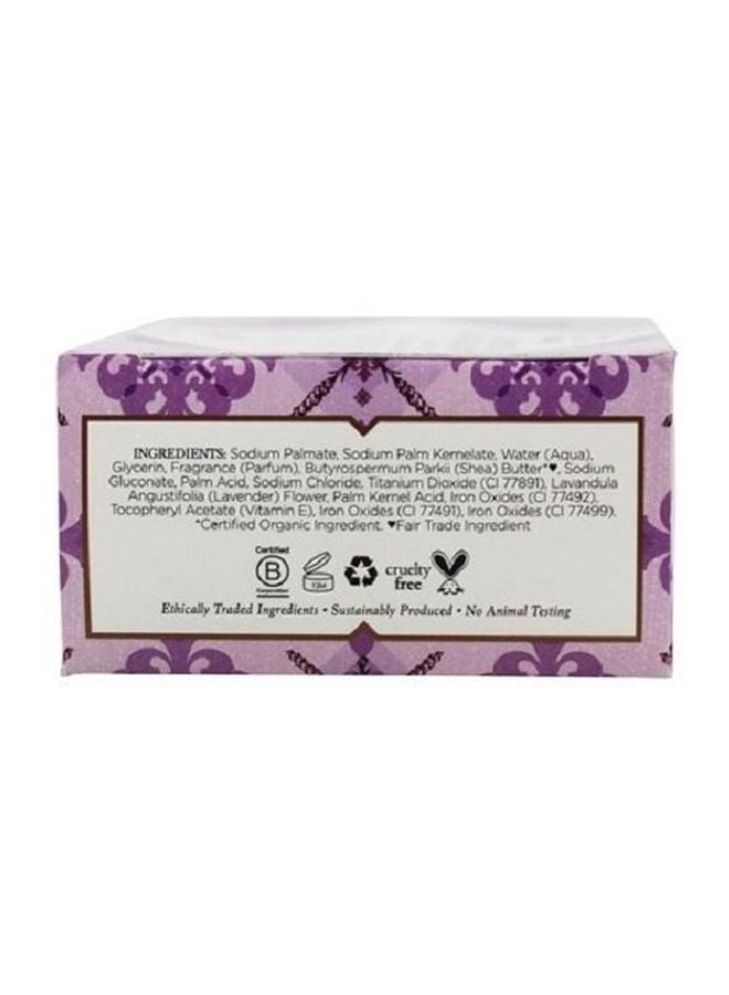 Lavender And Wildflowers Bar Soap 142grams