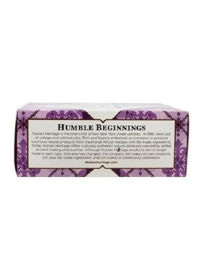 Lavender And Wildflowers Bar Soap 142grams