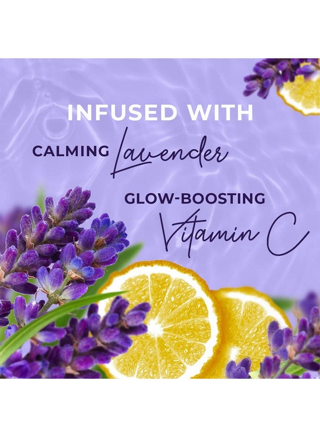 Lavender & Vitamin C Shimmmering Bodywash 400Ml