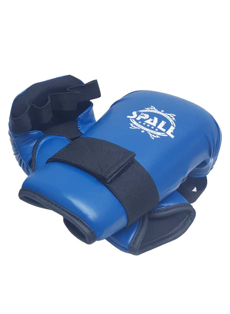 SPALL Karate Mitt for Men Women Punching Bag Gloves New Improved Quality MMA Boxing Professional Karate Practice Training Mitts