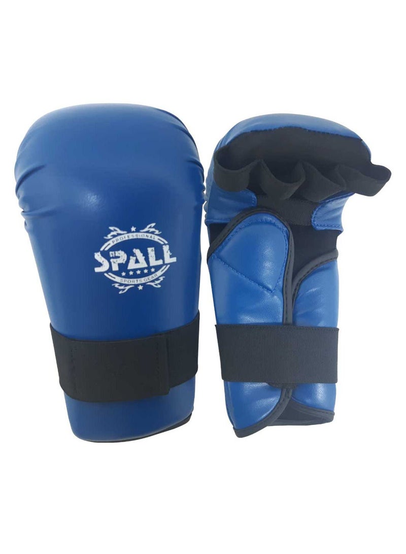 SPALL Karate Mitt for Men Women Punching Bag Gloves New Improved Quality MMA Boxing Professional Karate Practice Training Mitts