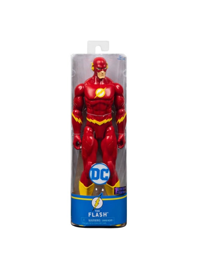 Universe The Flash Action Figure (30 Cm)