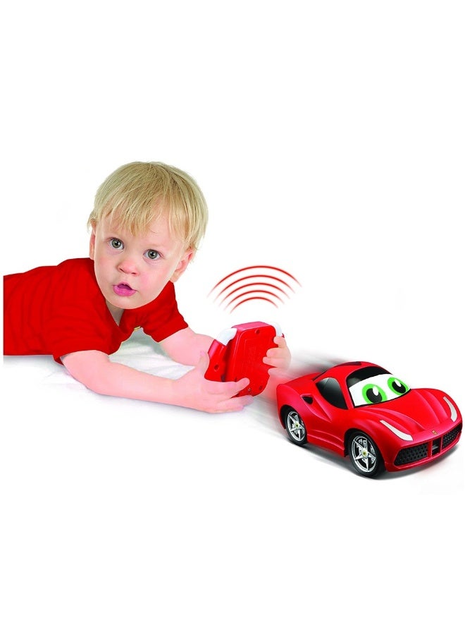 Ferrari Lil Drivers 488 Gtb Remote-Controlled Car