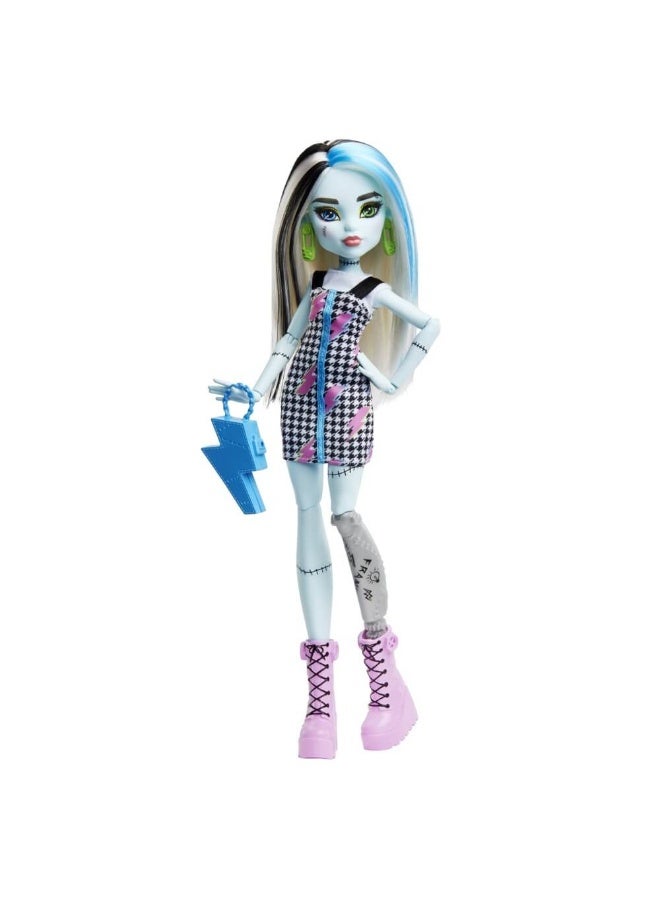 Monster High Doll (Assorted)