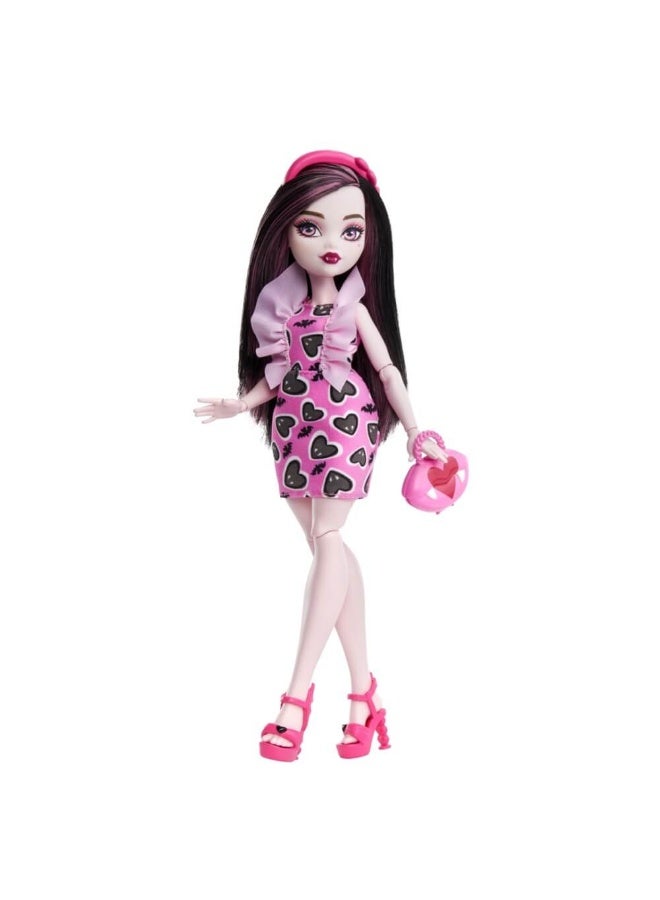 Monster High Doll (Assorted)