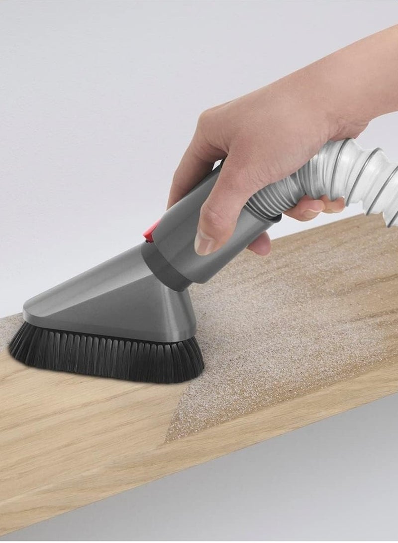 Dyson Car Cleaning Kit (Compatible for All Dyson Vacuum Cleaners)