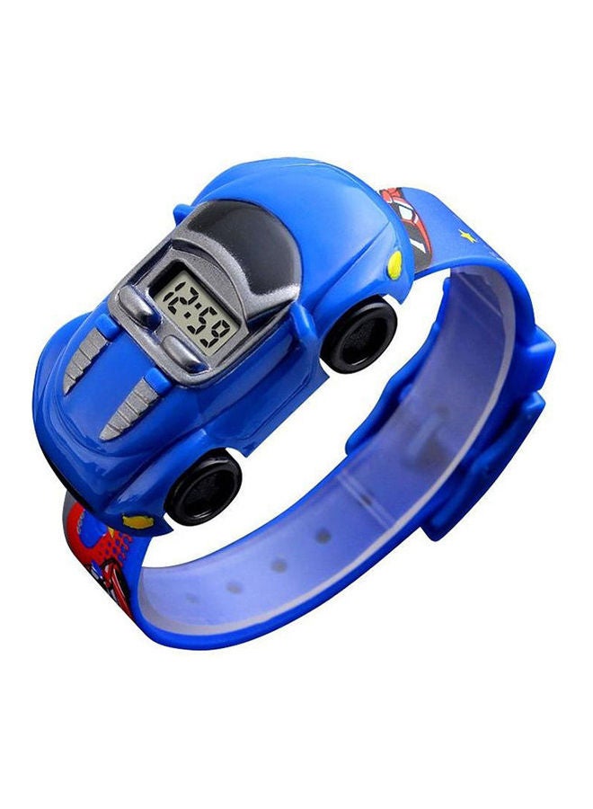 Kids' skmei Kids Watch For Boys Digital Rubber - 1241R