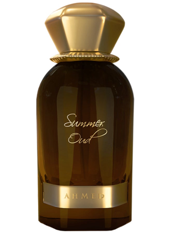 Summer Oud EDP 60ml