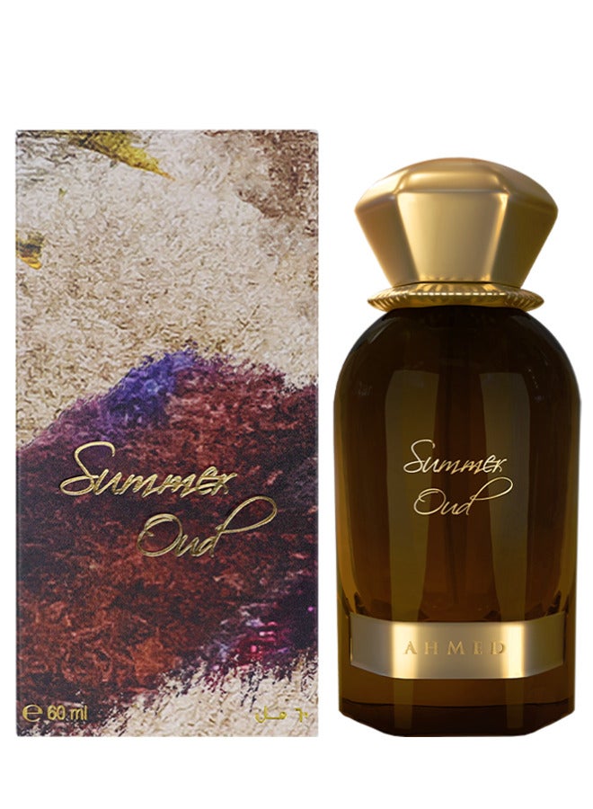 Summer Oud EDP 60ml