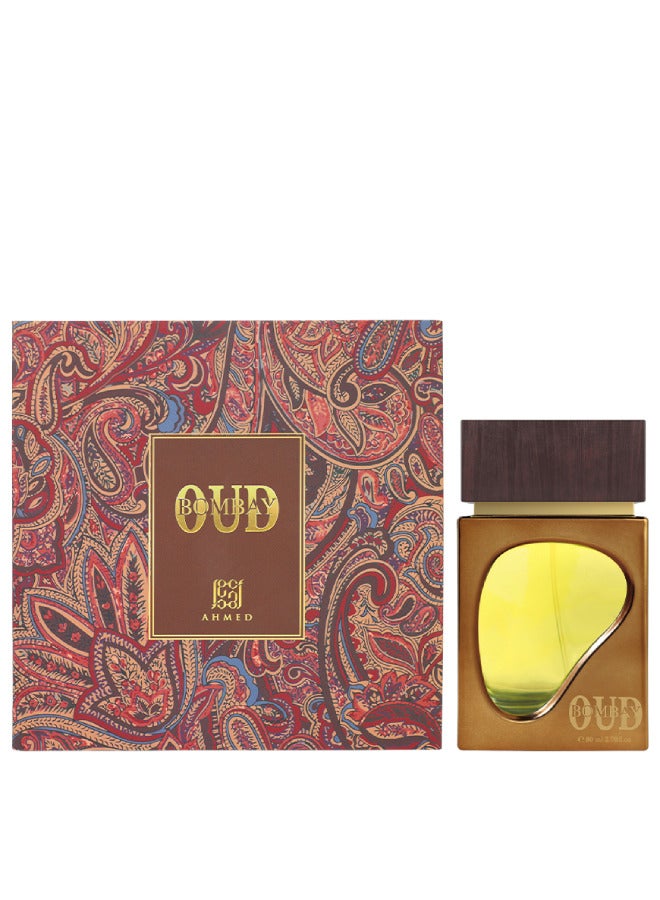 Bombay Oud EDP 80ml