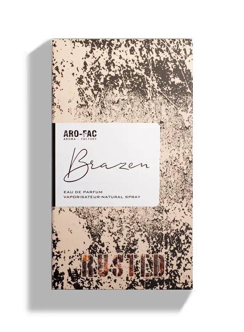 ARO-FAC BRAZEN EDP 100ML