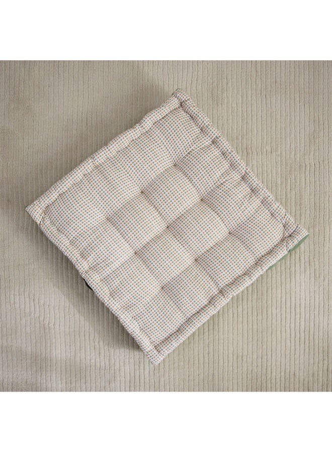 Payton Culina Floor Cushion 60 X 60 X 10 Cm