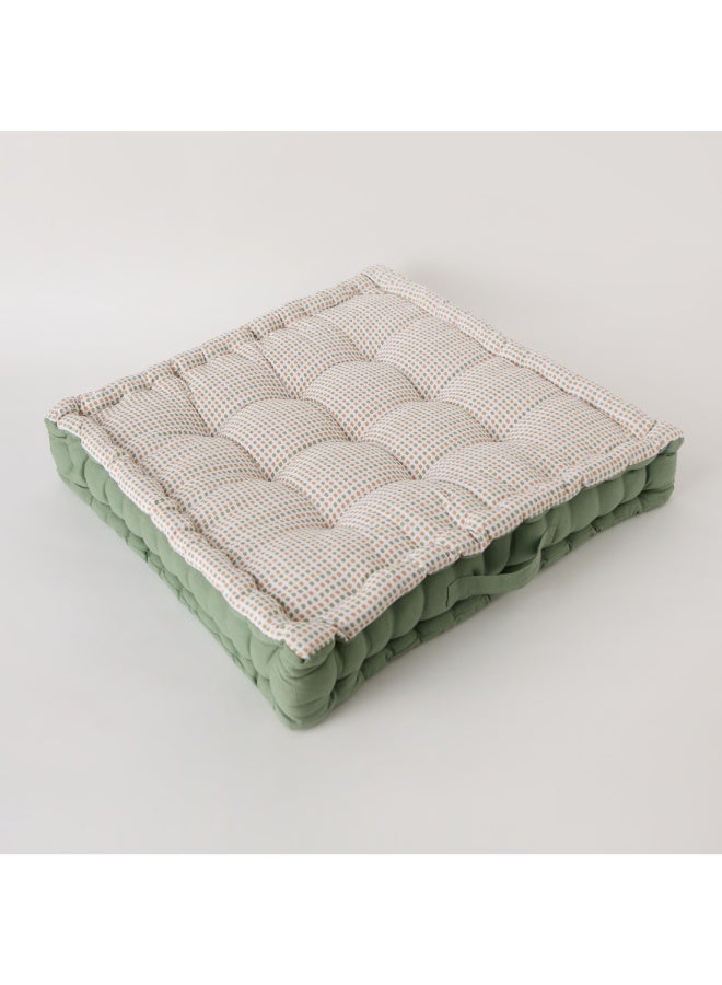 Payton Culina Floor Cushion 60 X 60 X 10 Cm