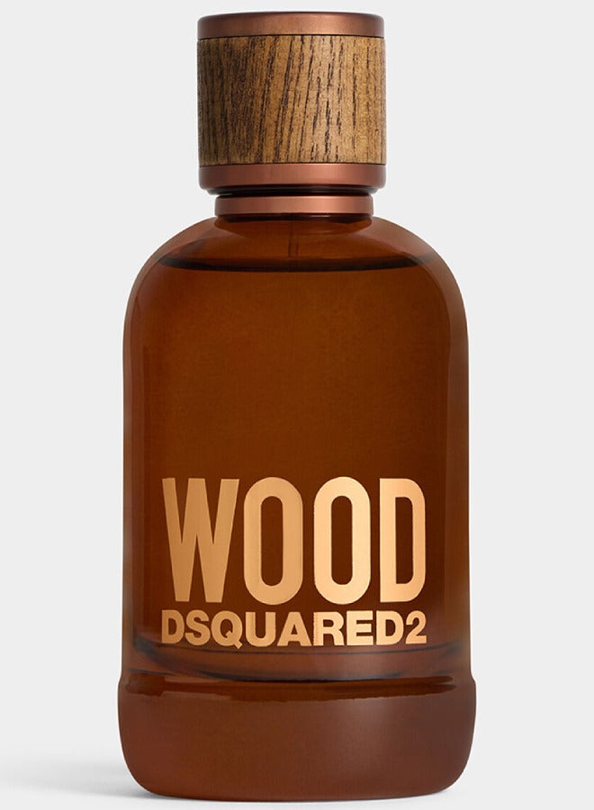 Wood EDT 100ml