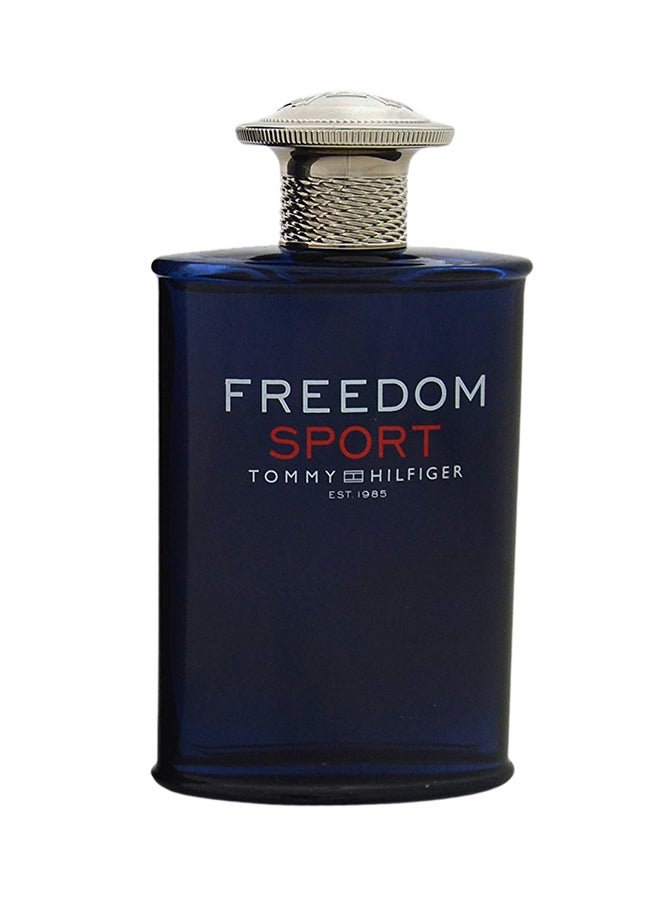 Freedom Sport EDT 100ml