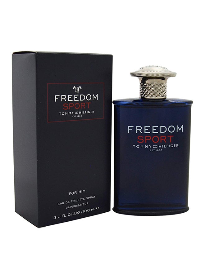 Freedom Sport EDT 100ml