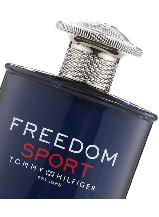 Freedom Sport EDT 100ml