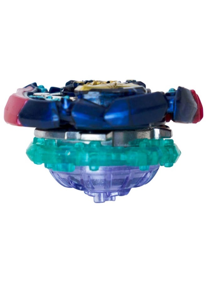 Rise Season 4 Starter Judgement Joker J5 Beyblade