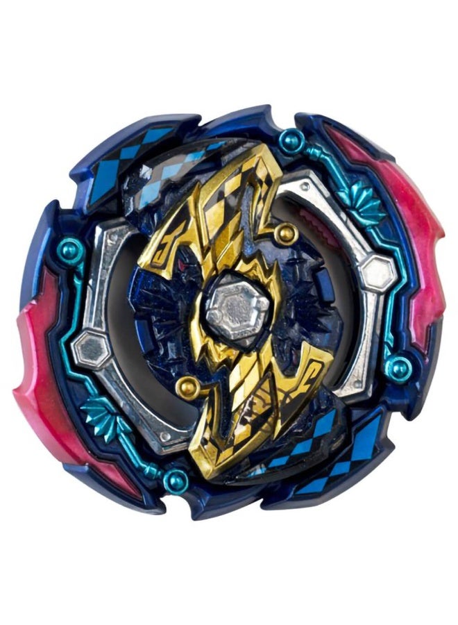 Rise Season 4 Starter Judgement Joker J5 Beyblade