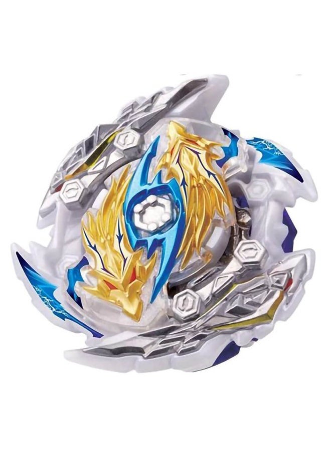 Season 4 Starter Zone Luinor L5 Beyblade