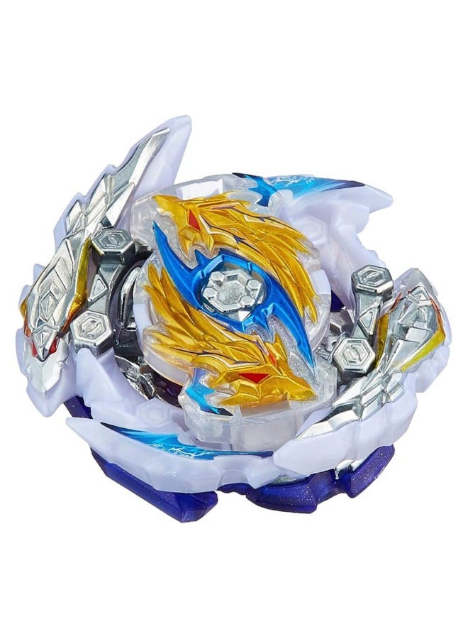 Season 4 Starter Zone Luinor L5 Beyblade