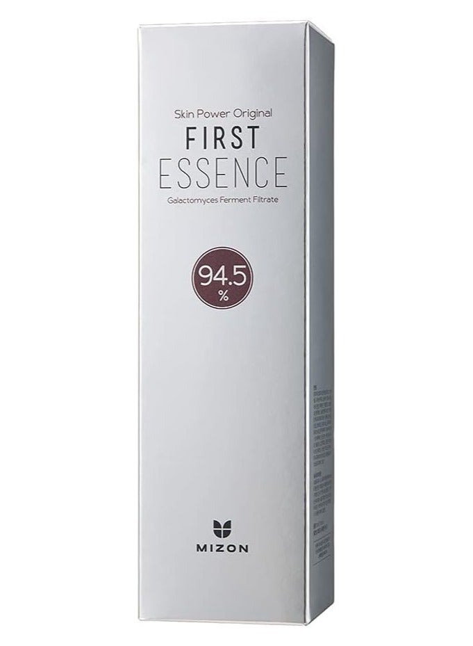 Skin Power Original First Essence 94 percent Galactomyces Ferment Beans Filtrate Booster Glowing Skin Moisturizing Exfoliating Anti aging 210ml