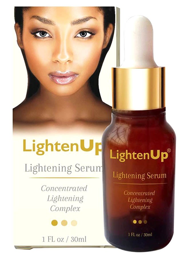 Lightening Anti-Aging Serum 30ml
