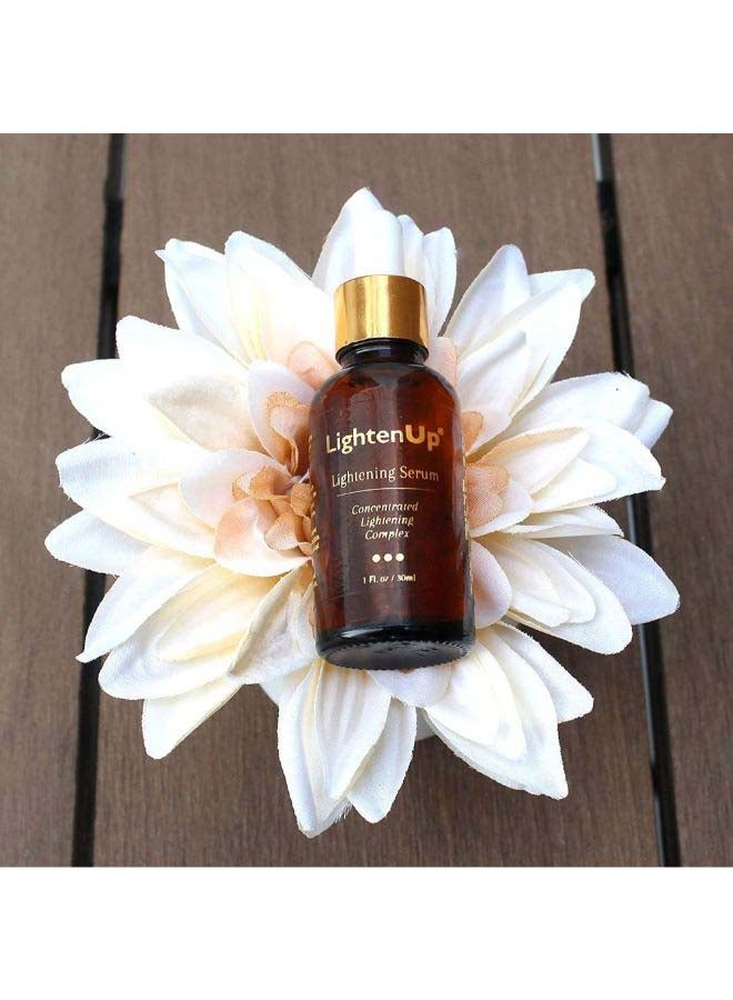 Lightening Anti-Aging Serum 30ml