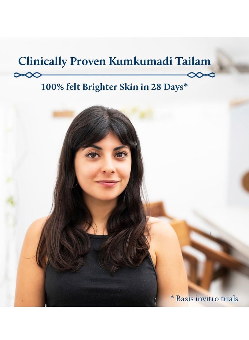 Kumkumadi Tailam Face Serum 10ml