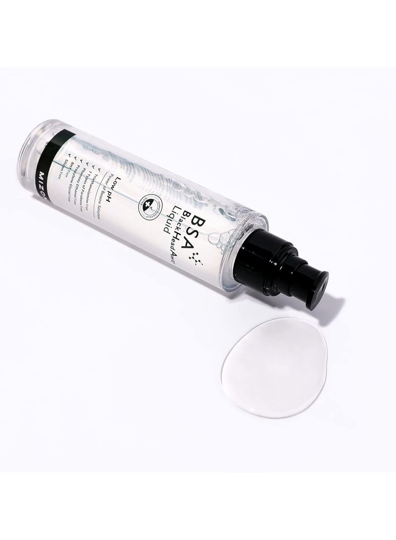 BSA BLACKHEAD AWAY LIQUID